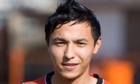 Мурат Онал и Олег Хромцов стали лучшими бомбардирами Первой лиги