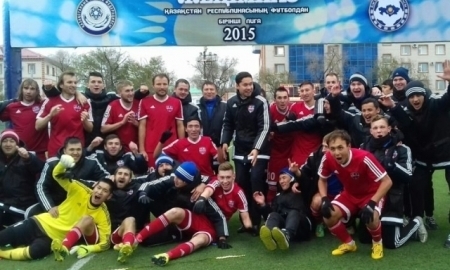 Талгат Байсуфинов: «Постараемся достойно представить Уральск в Премьер-Лиге»