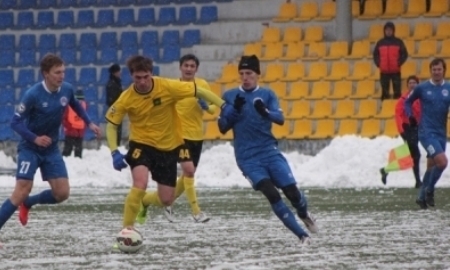 «Жетысу» и «Восток» сыграют переходной матч в Астане