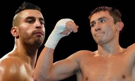 Головкин — Лемье — в семь главных боёв октября в профи-боксе