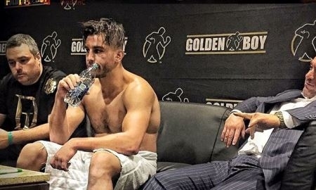 Давид Лемье: «Я не беспокоюсь о будущем»