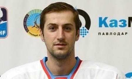 Экс-форвард «Иртыша» определился с клубом