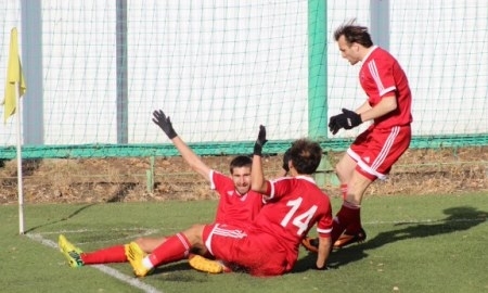 Первая лига: «Пятое возвращение „Акжайыка“»