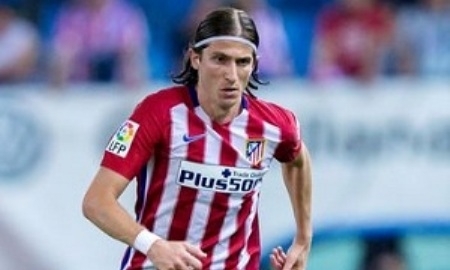 «Атлетико» победит в Астане со счетом 2:0, считают букмекеры