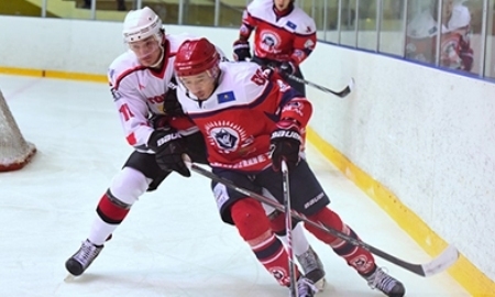 Листки хоккейного календаря. Неделя № 8. 26 октября — 1 ноября. Без сенсаций