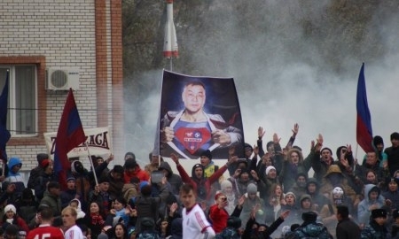 Талгат Байсуфинов: «Везде нужно работать, прогрессировать, разговаривать, конфликтовать»