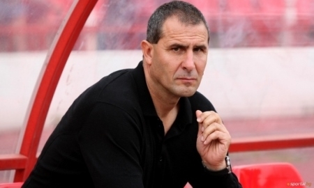 Димитар Димитров: «Стойлов заслуживает чемпионства по работе с „Астаной“»