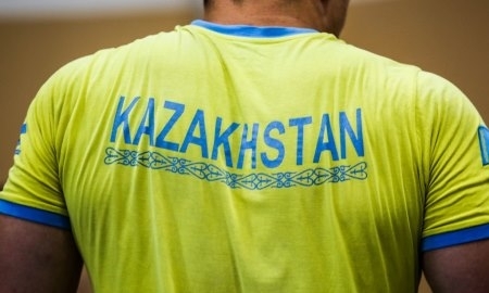 Изменения в составе сборной Казахстана