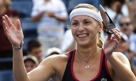 Шведова осталась шестой ракеткой мира в парном разряде рейтинга WTA