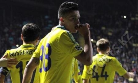 Рохер Каньяс: «Я оказался в европейском футболе, благодаря обману»