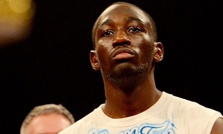 Теренс Кроуфорд: «Уорд побил бы Головкина»