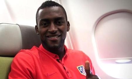 Джексон Мартинес: «Дальний выезд не может быть оправданием для „Атлетико“»