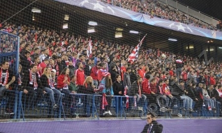 «Они летят лежа, без пересадок, их кормят, у них в самолете есть Wi-Fi. И после этого есть кто-то недовольный тем, что нужно лететь в Казахстан?». Самые интересные высказывания испанских болельщиков перед матчем «Астана» — «Атлетико»