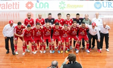 «Кайрат» отправился в Словакию на УТС