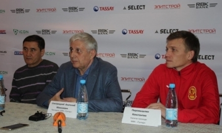 «Тулпар» больше не имеет отношения к Караганде