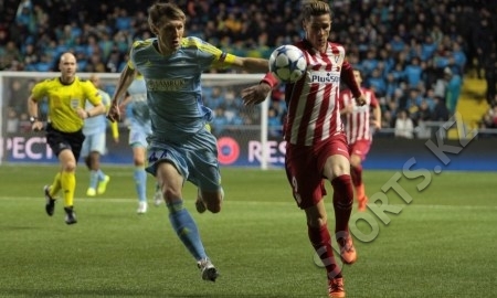 Евгений Постников