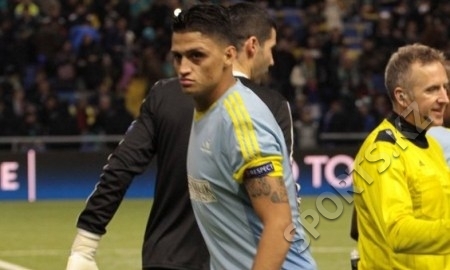 Goal.com: «Эрич, Илич и Кабананга — лучшие в составе „Астаны“»