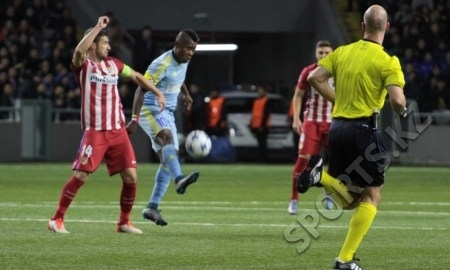 Тьягу: «Условия? Это не оправдание»