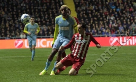 AS: «Шомко, Каньяс и Кабананга — лучшие у „Астаны“»