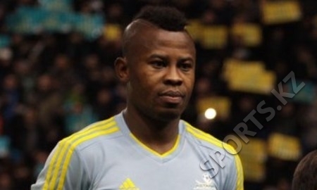 Фокси Кетевоама: «Наша команда контролировала игру с первых минут»