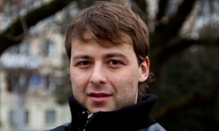 Константин Захаров покинул «Иртыш»