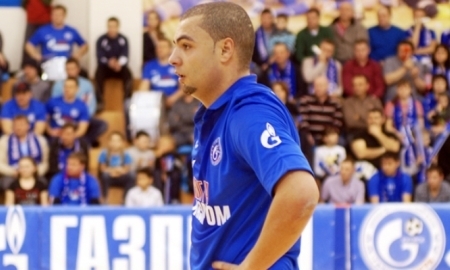 Эдер Лима: «„Кайрат“ в представлении не нуждается»