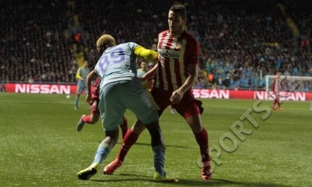 Sport.es: «Во втором тайме „Атлетико“ мог забить трижды за пять минут»