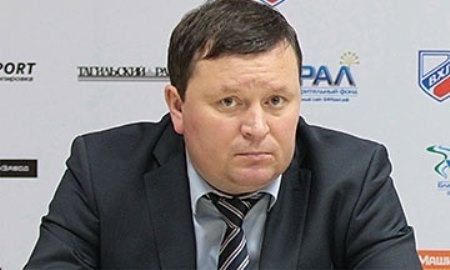Алексей Фетисов: «Игроки выполнили практически все задания на игру»