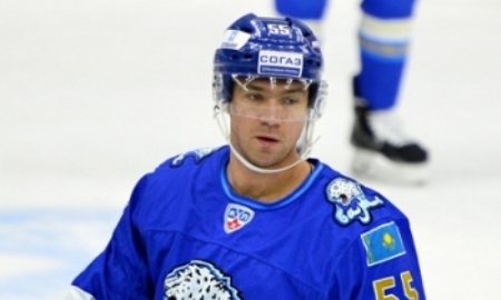 Московское «Динамо» подтвердило переход Кайгородова