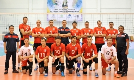 «Тараз» стал обладателем Суперкубка Казахстана