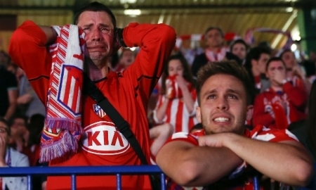 «И кто говорил, что „Астана“ — лучший вариант из всех команд 4-й корзины?». Самые интересные высказывания испанских болельщиков после матча «Астана» — «Атлетико»