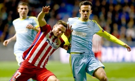 Как Казахстан принимает свою первую Лигу Чемпионов