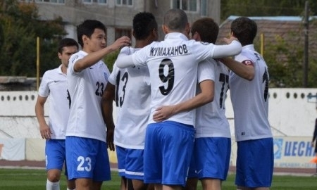 Игроки «Тараза» собираются расторгнуть контракты с клубом