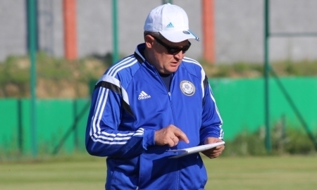 Юрий Красножан: «Инфраструктура и кадры — вот главные вопросы казахстанского футбола»