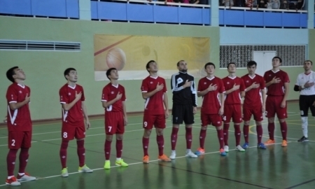 Матчи «Тулпара» и «Инжу» состоятся 6-7 ноября