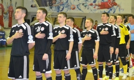 Матчи «Ушкын-Искра» и «Аят» состоятся 11-12 ноября