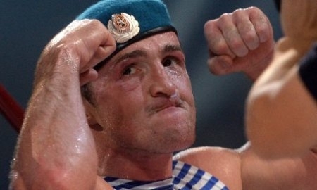 Бейбут Шуменов не является приоритетной целью Дениса Лебедева