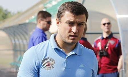 Эдуард Безуглов: «База „Кайрата“ на уровне лучших в Европе»