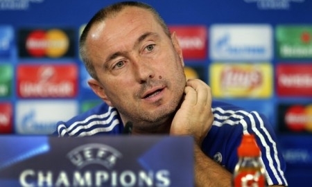 Станимир Стоилов: «Деньги никогда не были главным в моей карьере»