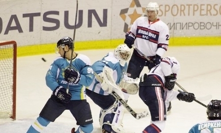 Михаил Демидов: «Практически полный стадион, потрясающая поддержка — это впечатляет»