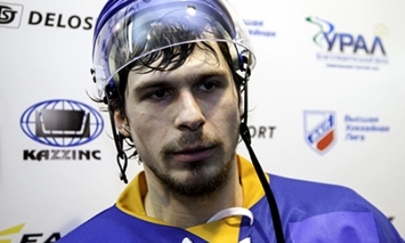 Изменение в составе «Арлана»