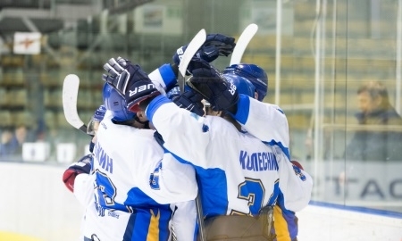 Отчет о матче чемпионата РК «Алматы» — ШКО 3:2 Б