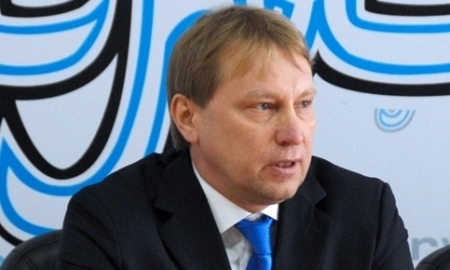 Александр Корешков: «Повышаем конкуренцию за место в составе»