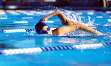 В Актобе завершился юношеский чемпионат страны по плаванию