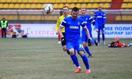 Джордже Деспотович: «К последнему туру мы готовы»