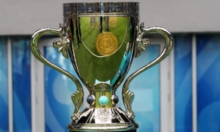 Финальный матч Кубка Казахстана пройдет в Астане