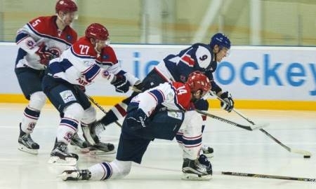 Отчет о матче чемпионата РК «Кулагер» — «Арлан» 1:2