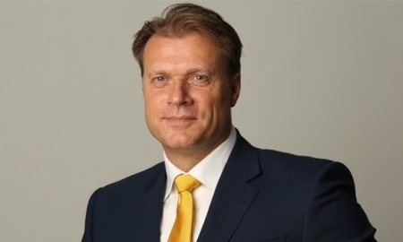 Патрик ван Лиувен: «Все прошло организованно»