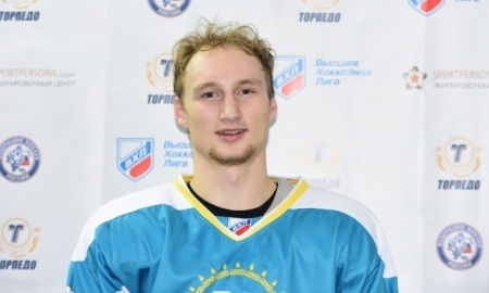 Аркадий Шестаков: «Спасибо болельщикам и команде!»