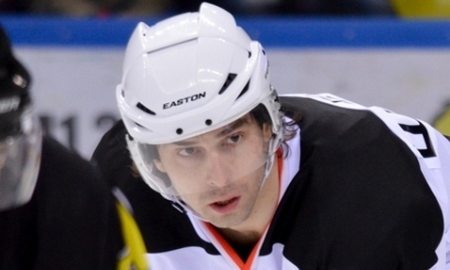 Александр Швецов: «Здесь всегда классно играть»